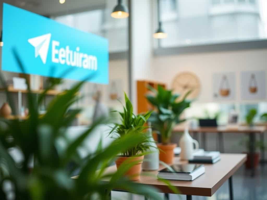 best Telegram ads agency